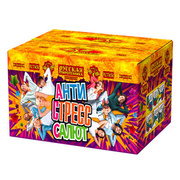 АСС: АнтиСтресс Салют.