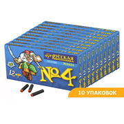 Команда корсара Моргана - 4 /10 упаковок/