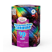 Космическое сияние