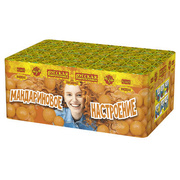 Мандариновое настроение.