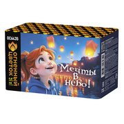 Мечты в небо!