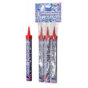 Настольный фонтан Серебряные искры.