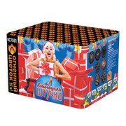 Новогодняя штучка.