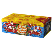 Новый год к нам мчится.