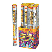 Пневмохлопушка Юбилейная 50 см.