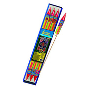 Ракеты Ассорти