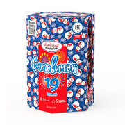 Снеговичок