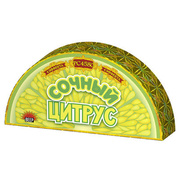 Сочный цитрус.