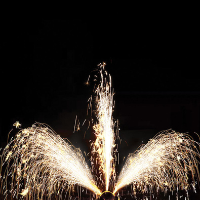 Апельсиновый фрэш.