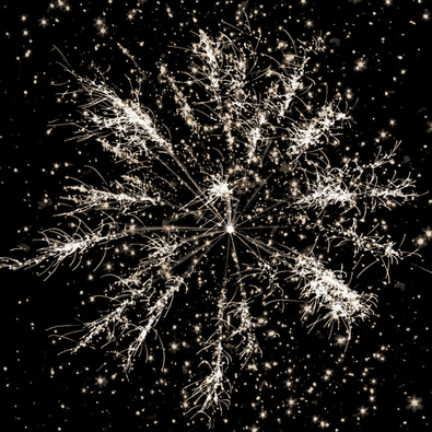 Кольца Сатурна.