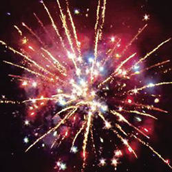 Король вечеринок!