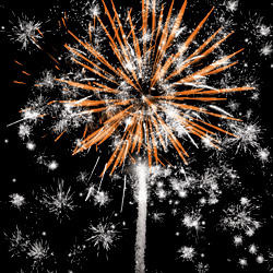 Крутой пацан.