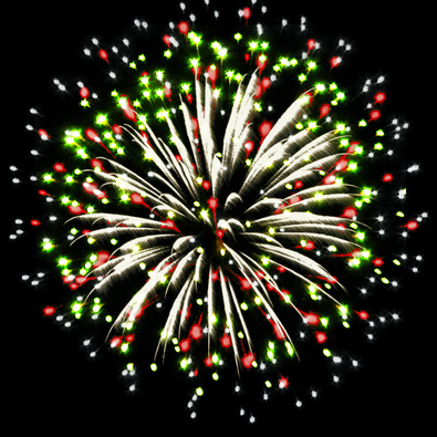 Крутой вираж.