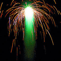 Лунный  цветок.