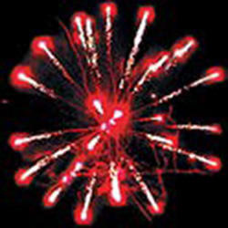 Малахитовая шкатулка.