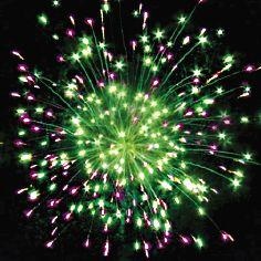 Одиночный салют Матрёшка