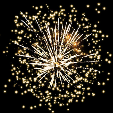 На часах ноль-ноль.