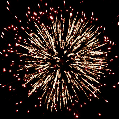 Небо в  алмазах.