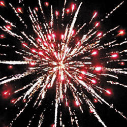 Небо в алмазах.