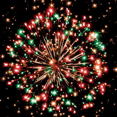 Неоновый мир.