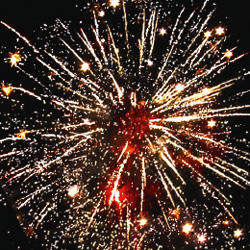 Новогодище.