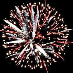 Новогодний.