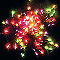 Новогодняя  игрушка.