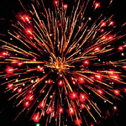 Новогодняя кутерьма.