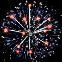 Новогодняя штучка.