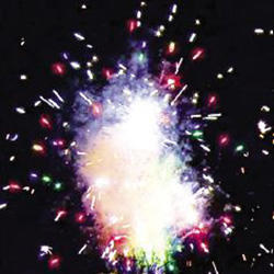 Огненный вихрь