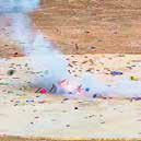 петарда фитильная Джамбо