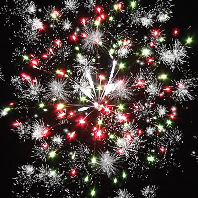 Под шампусик.