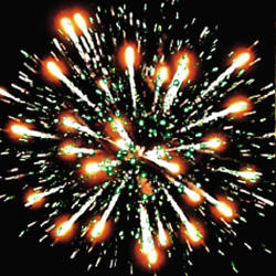 Под шашлычок.