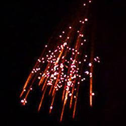 Пусть жизнь будет яркой!