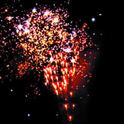 Ракеты Ассорти