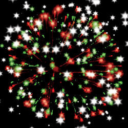 Семейный праздник.