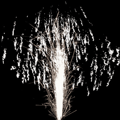 Серебро персидской ночи.