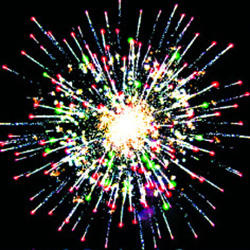 Сказочная  феерия.