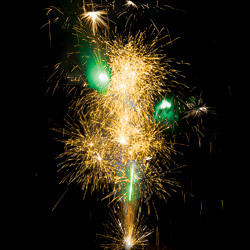 Тот еще фрукт!