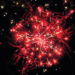 Три  белых  коня.