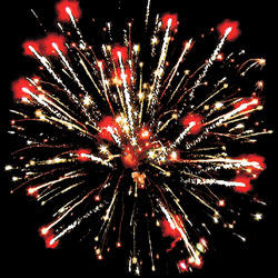 Вишенка на торте.