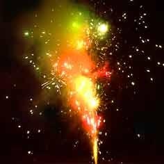 Волшебный вулкан