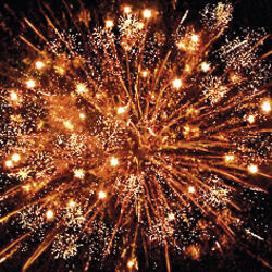 Загадай желание.