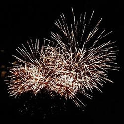 Залпы радости