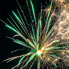 Зимние забавы